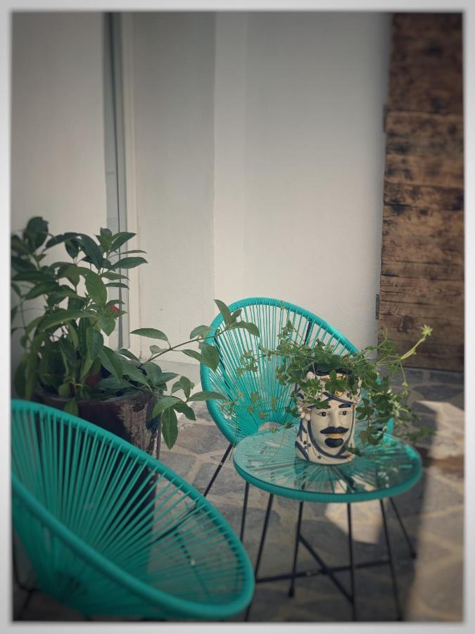 Tierra Guesthouse Olbia Exterior photo