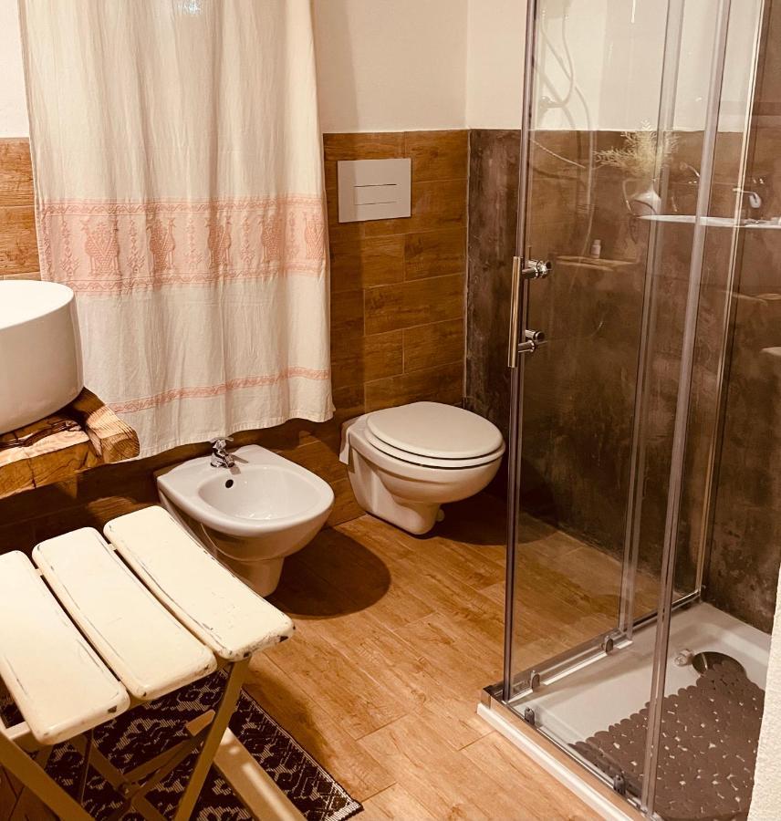 Tierra Guesthouse Olbia Exterior photo
