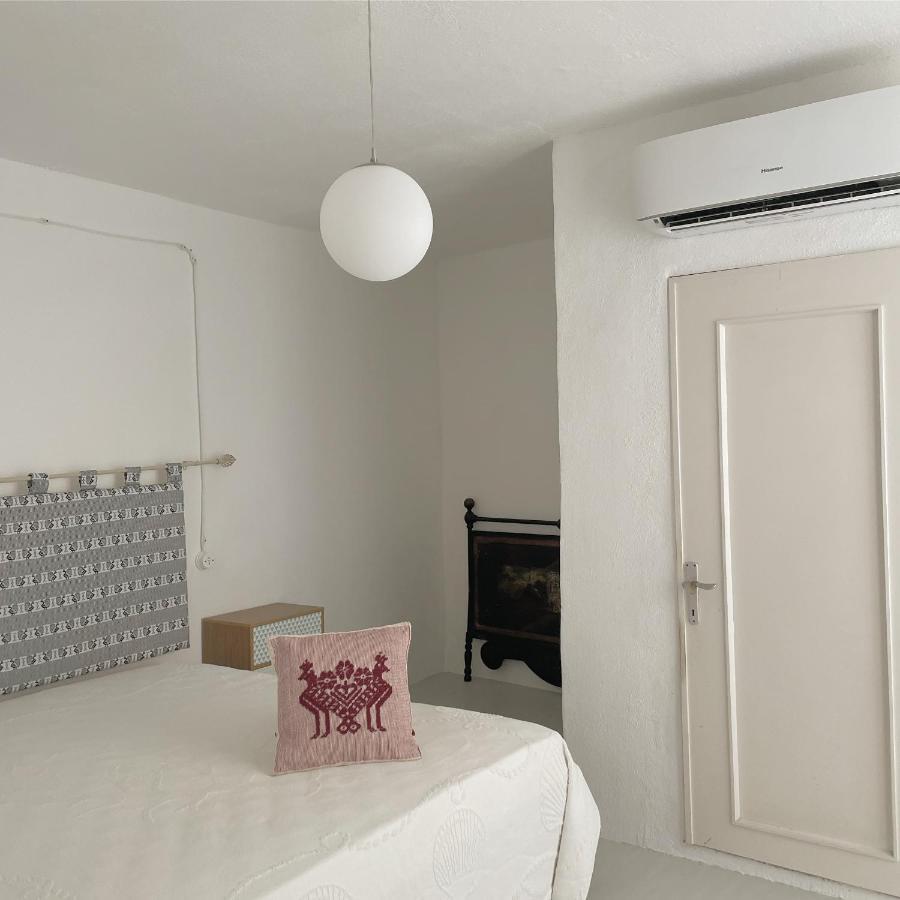 Tierra Guesthouse Olbia Exterior photo